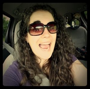 Meet your Posher, Stephanye